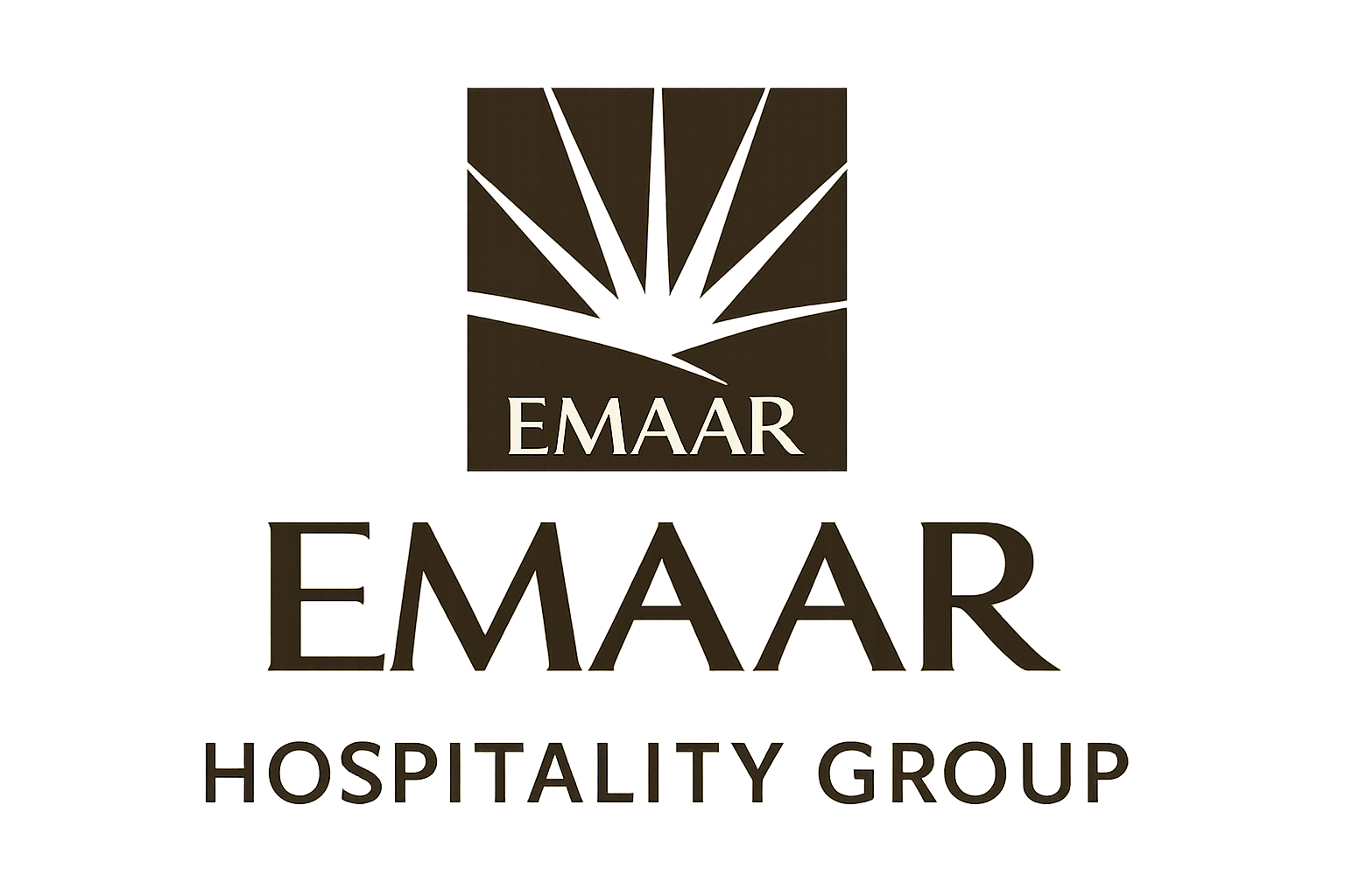 Emaar Hospitality Group logo