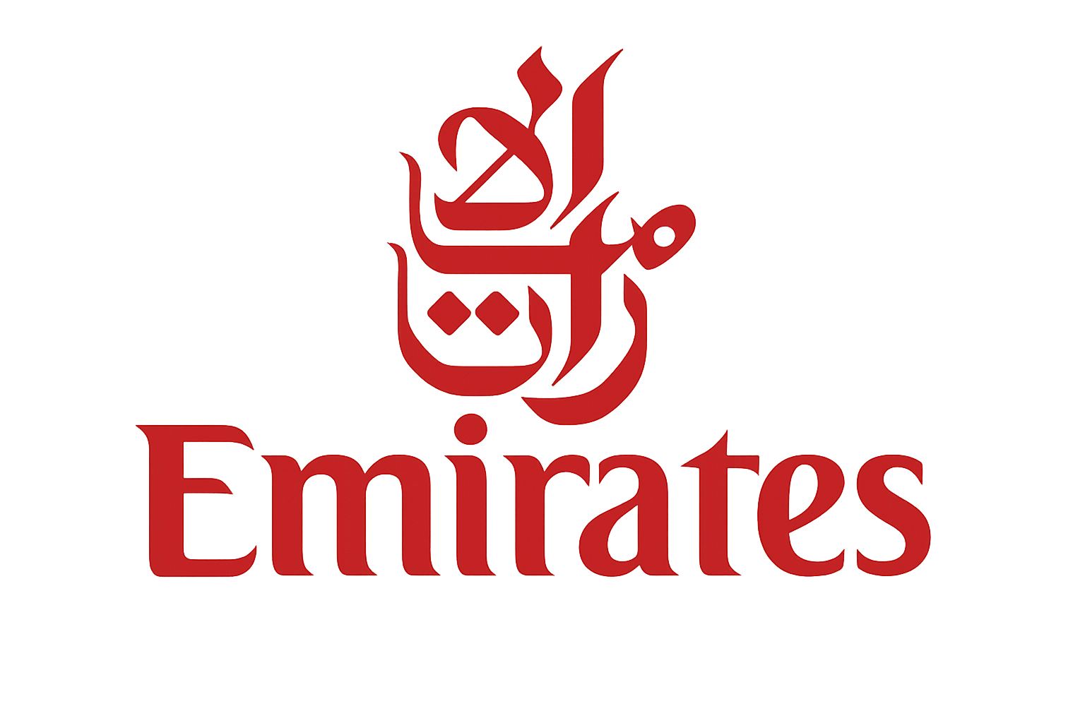 Emirates Airlines logo
