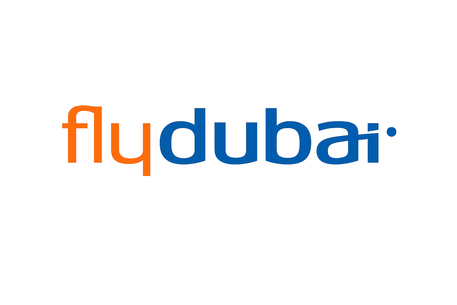 Flydubai logo